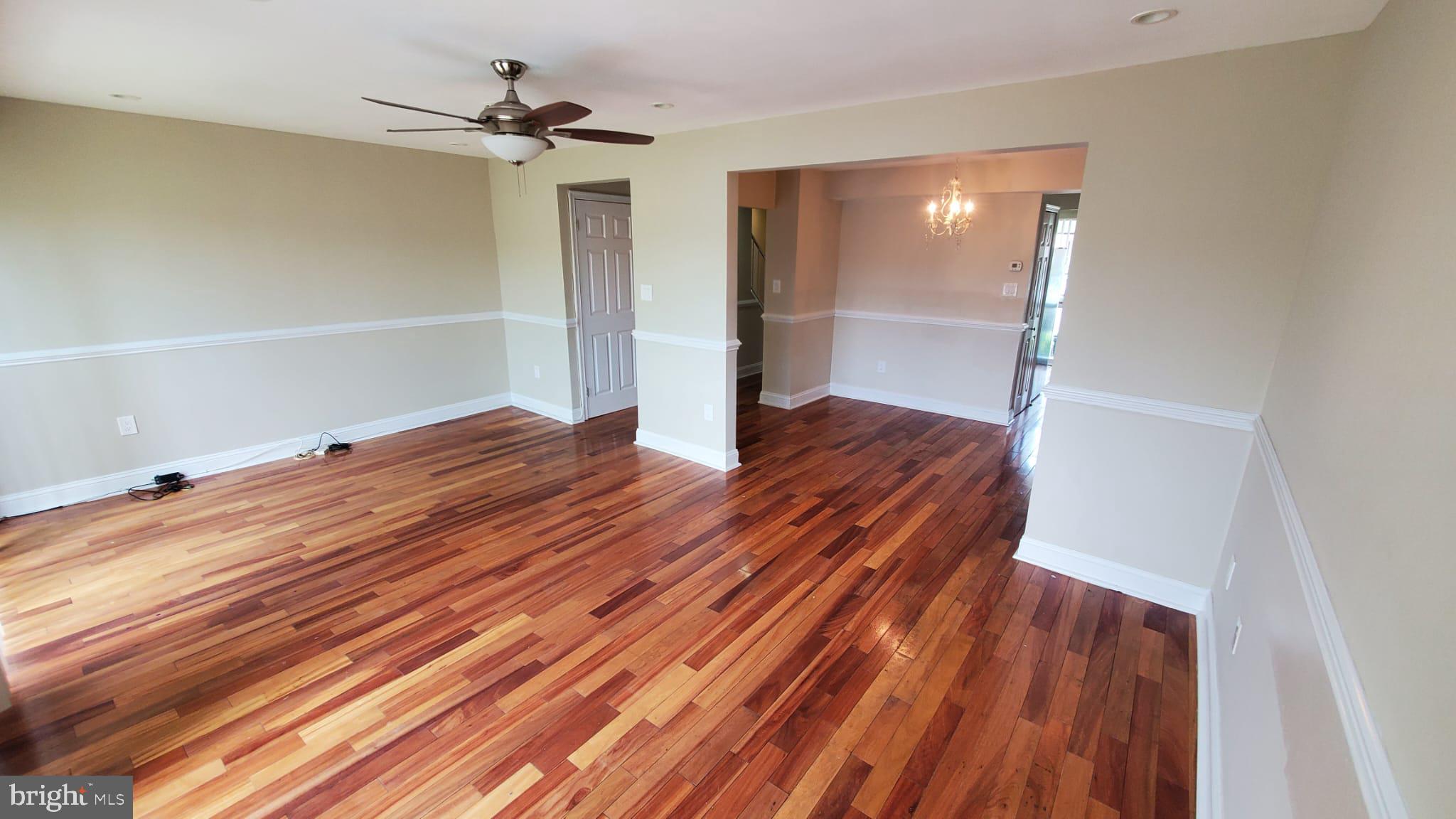 KIMBERLY PLACE - Residential Lease