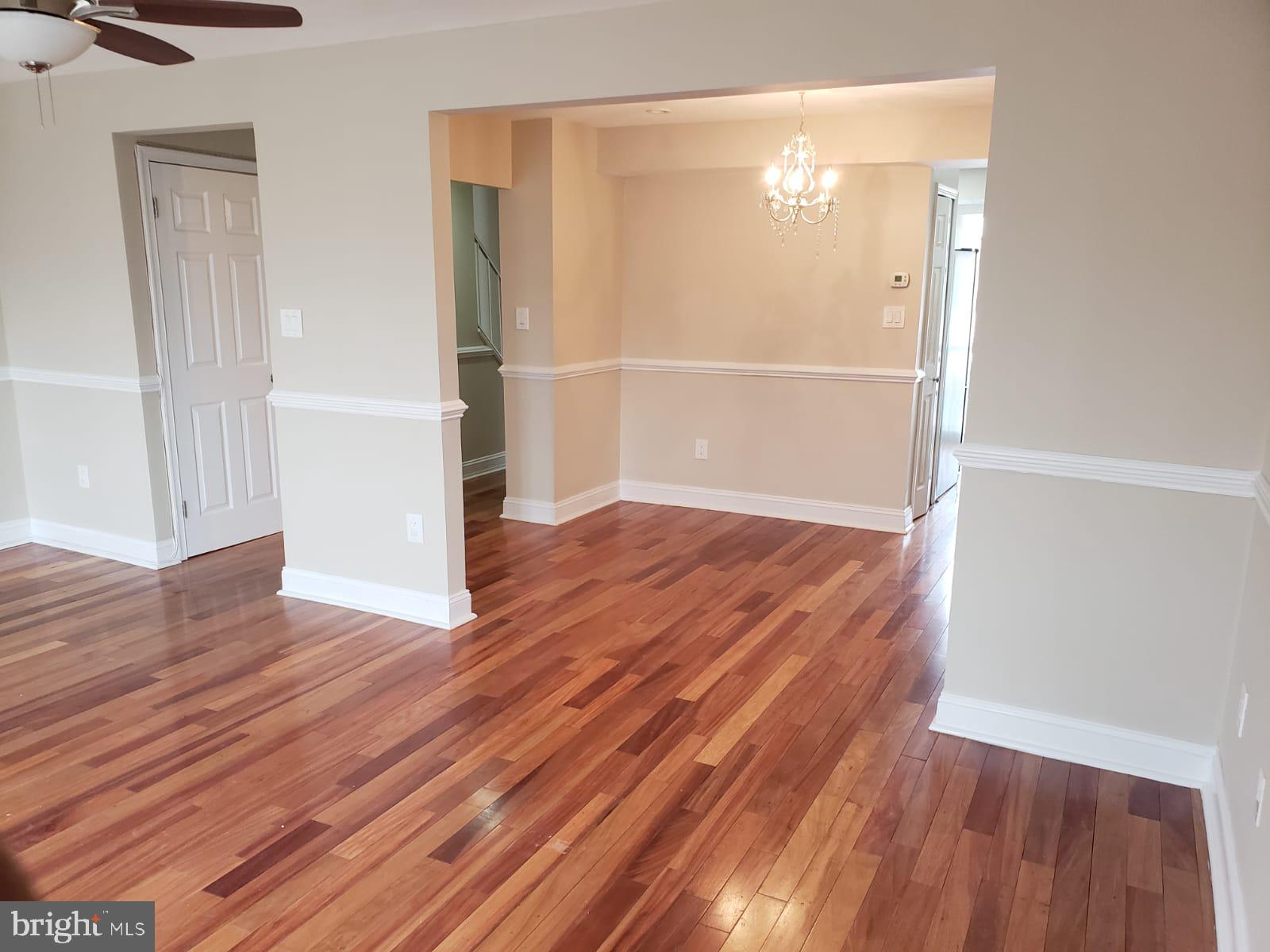 KIMBERLY PLACE - Residential Lease