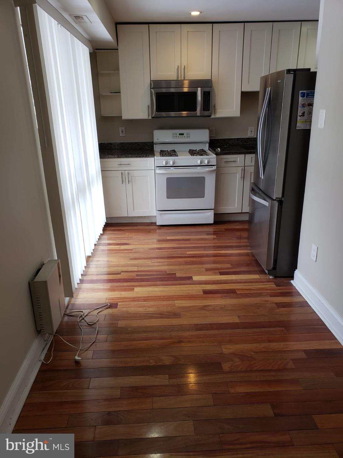 KIMBERLY PLACE - Residential Lease