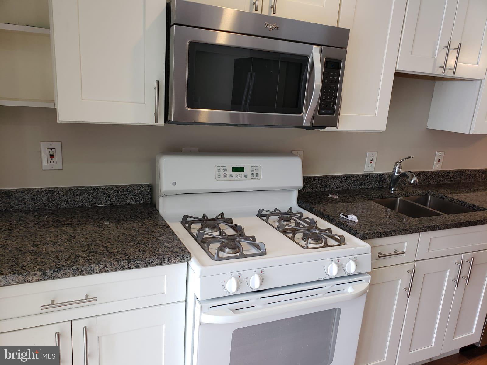 KIMBERLY PLACE - Residential Lease