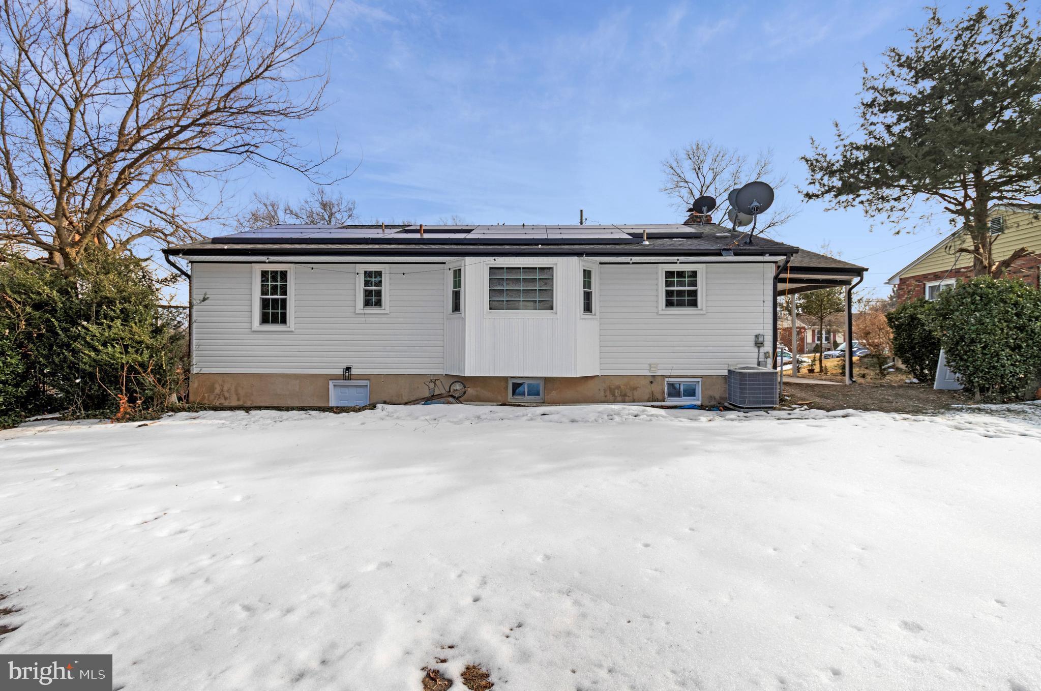 MONTGOMERY ESTATES - Residential