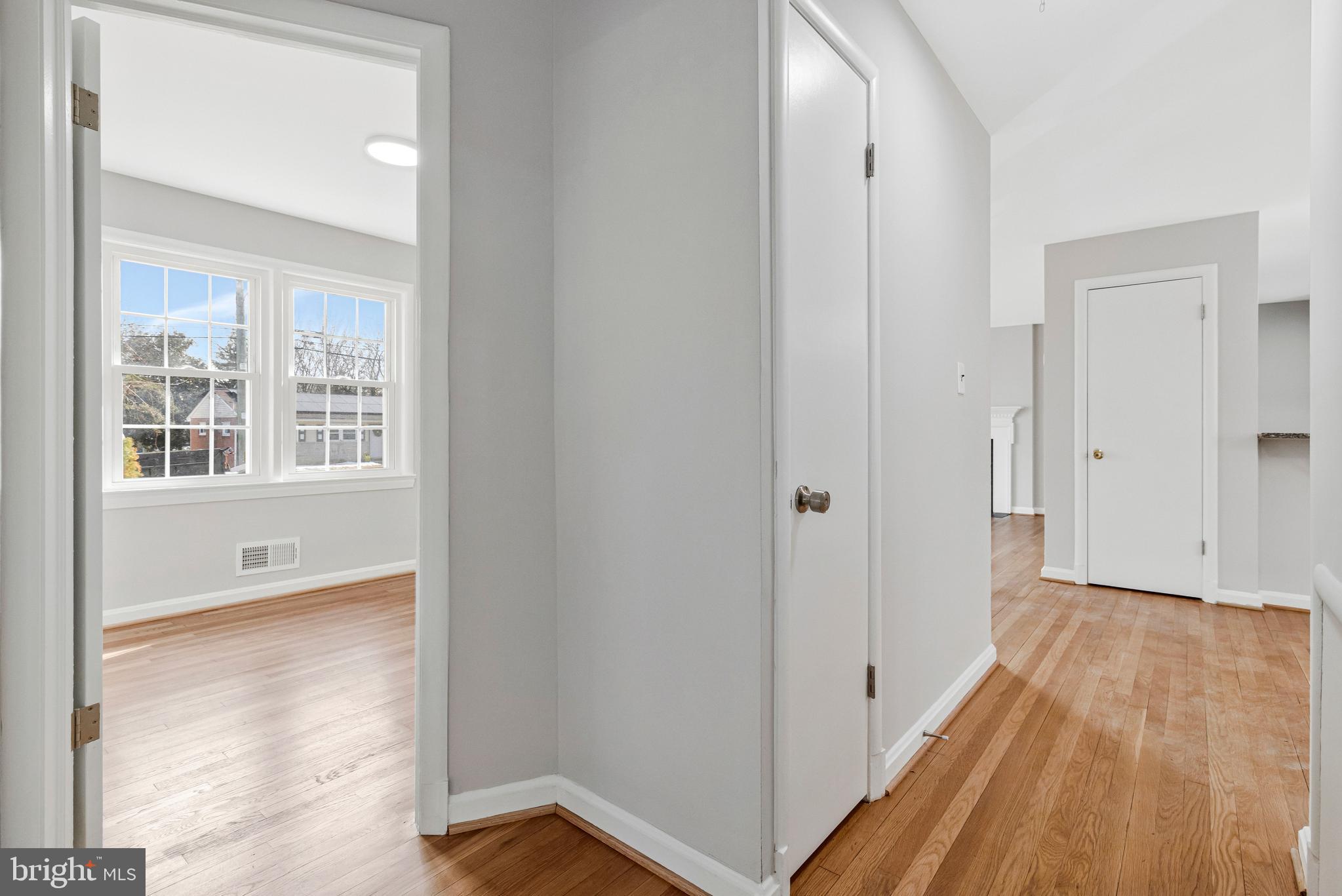 MONTGOMERY ESTATES - Residential