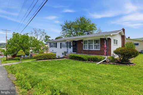 Homes For Sale - 1409 Aberdeen Street<br/> ALTOONA, PA 16602