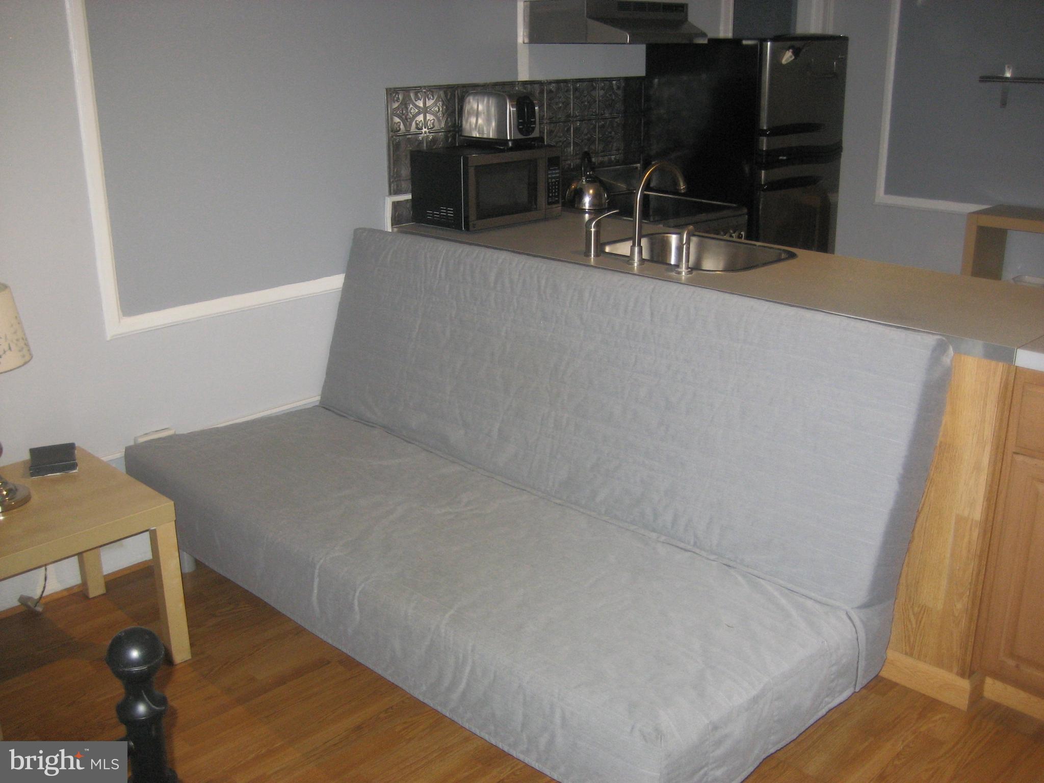 CENTER CITY - Residential Lease