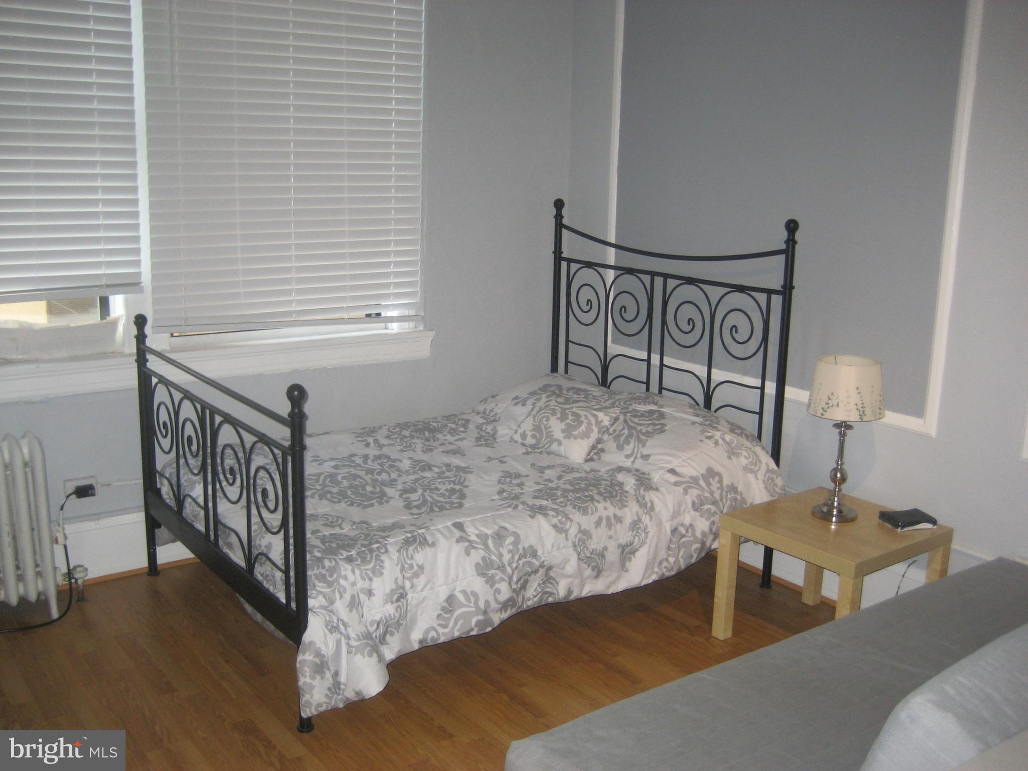 CENTER CITY - Residential Lease