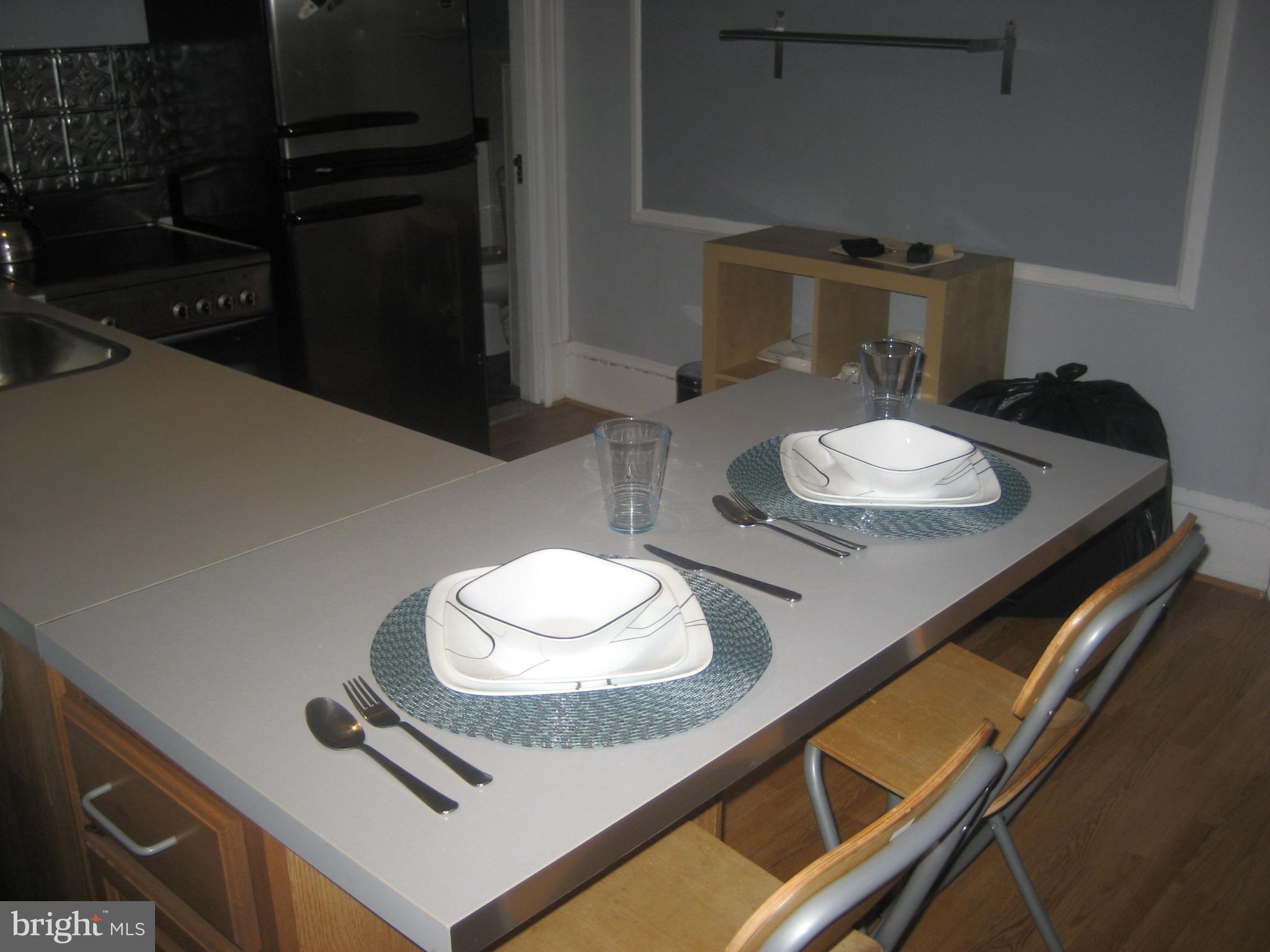 CENTER CITY - Residential Lease