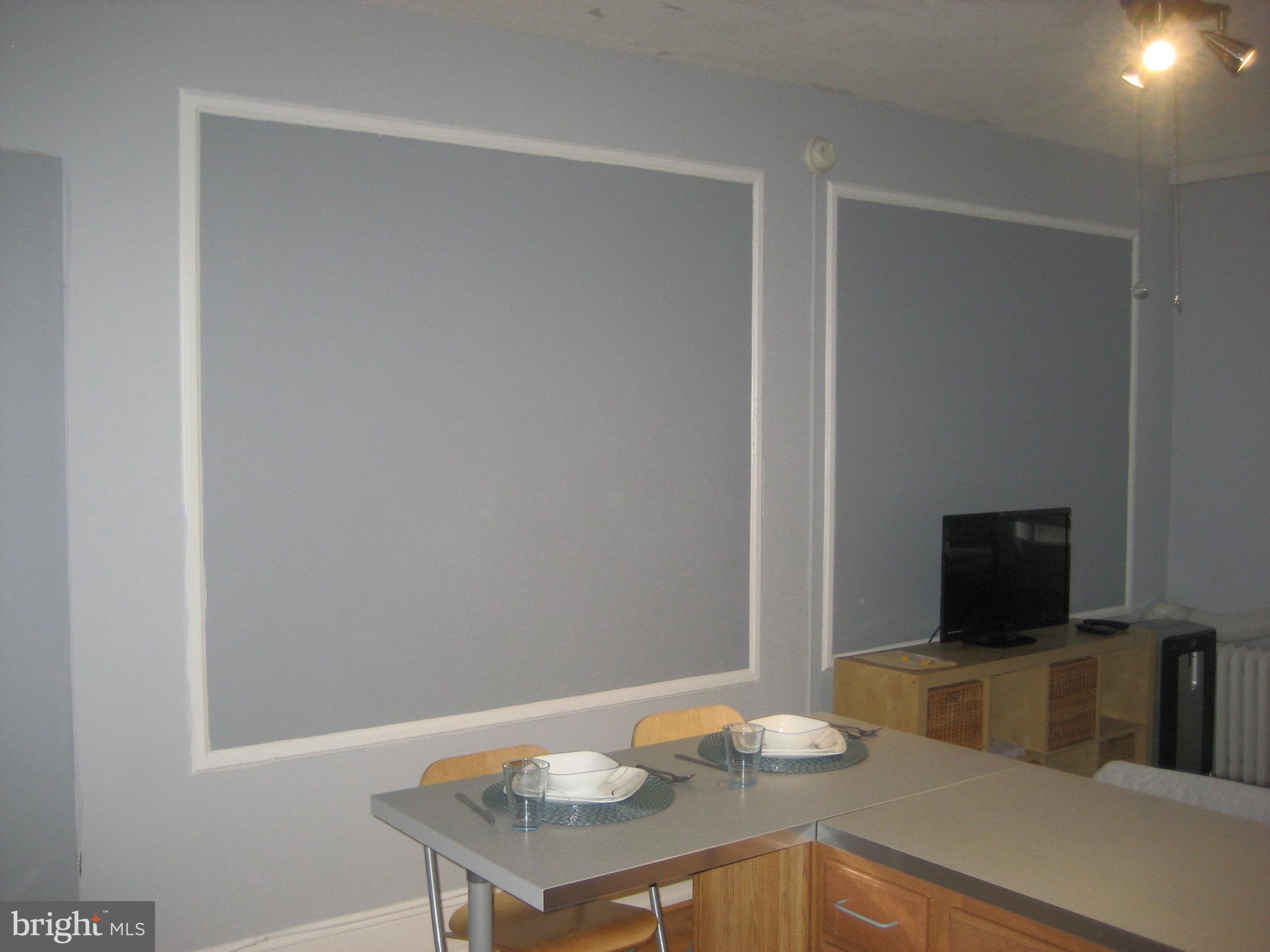 CENTER CITY - Residential Lease