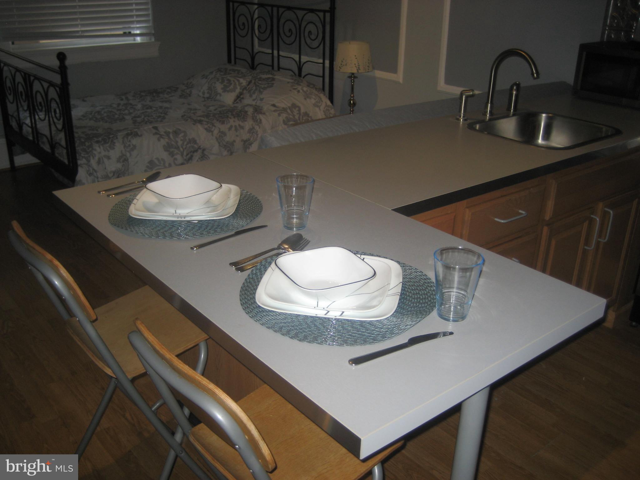 CENTER CITY - Residential Lease