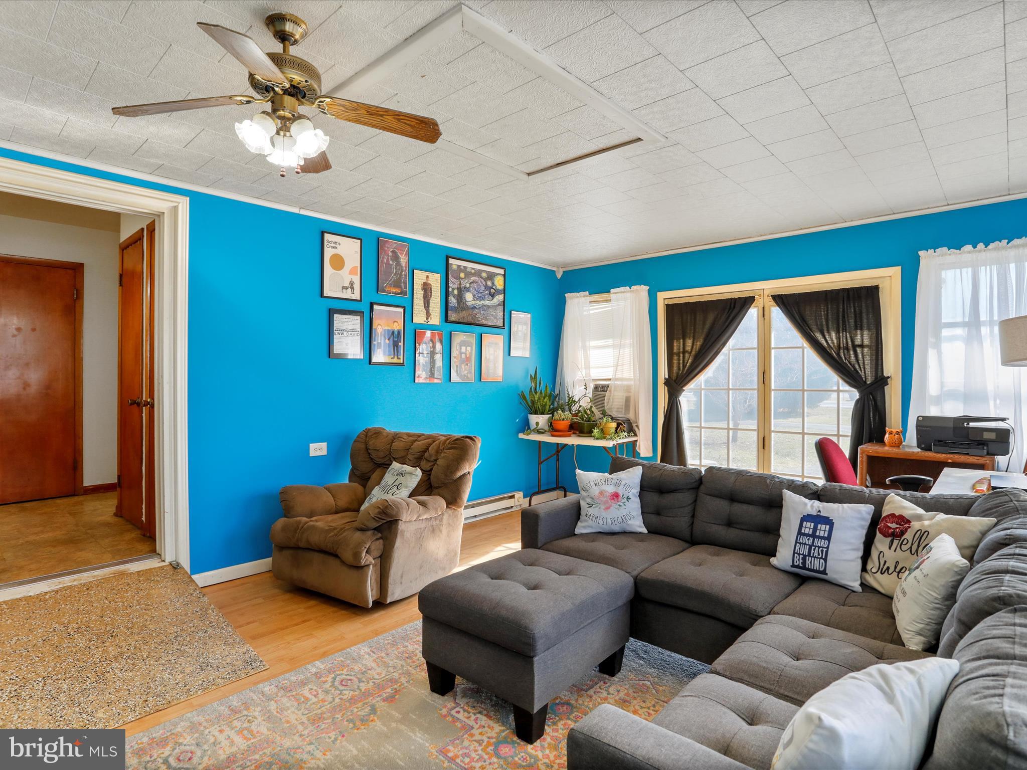 STEWART - Residential