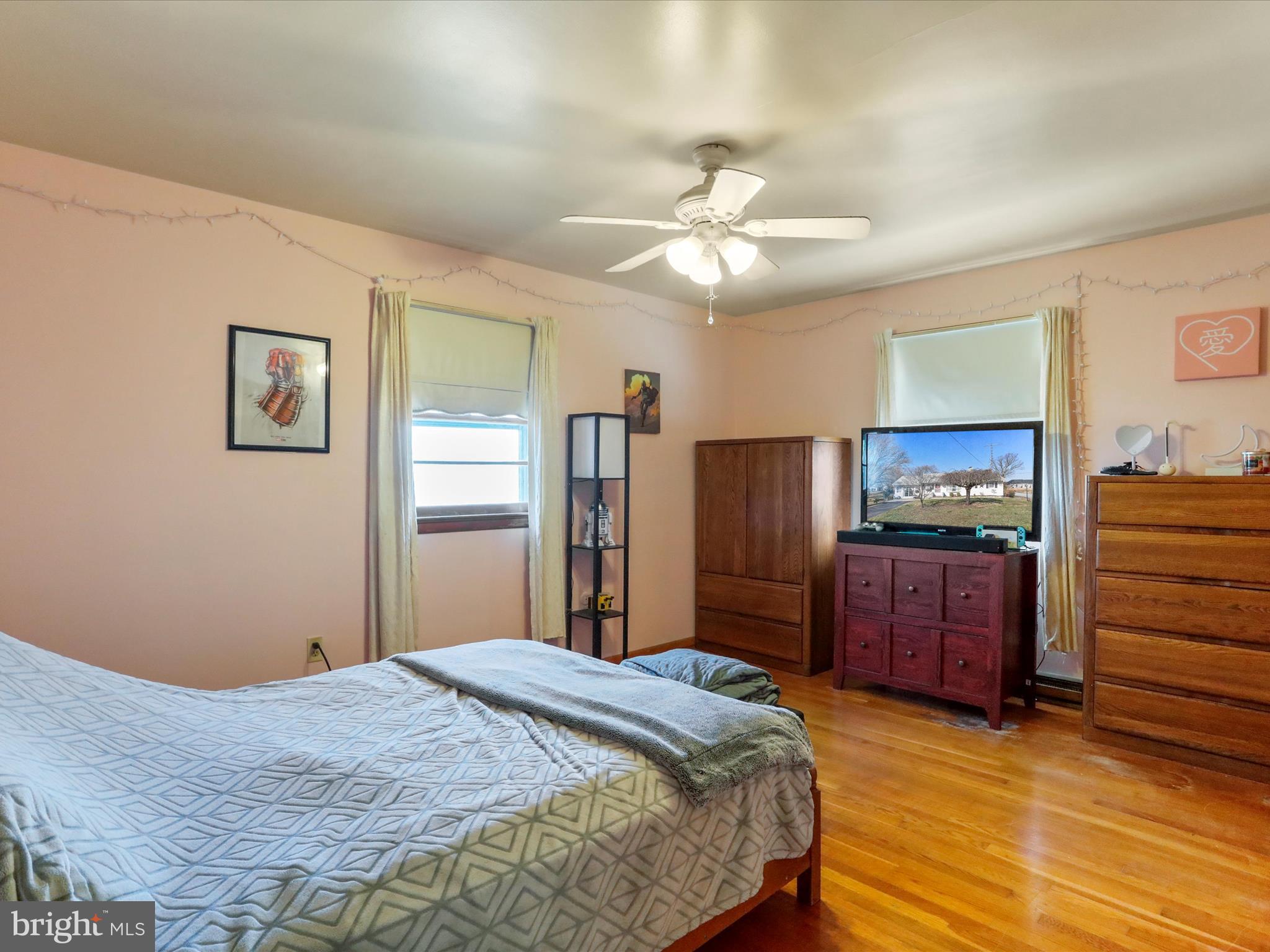 STEWART - Residential