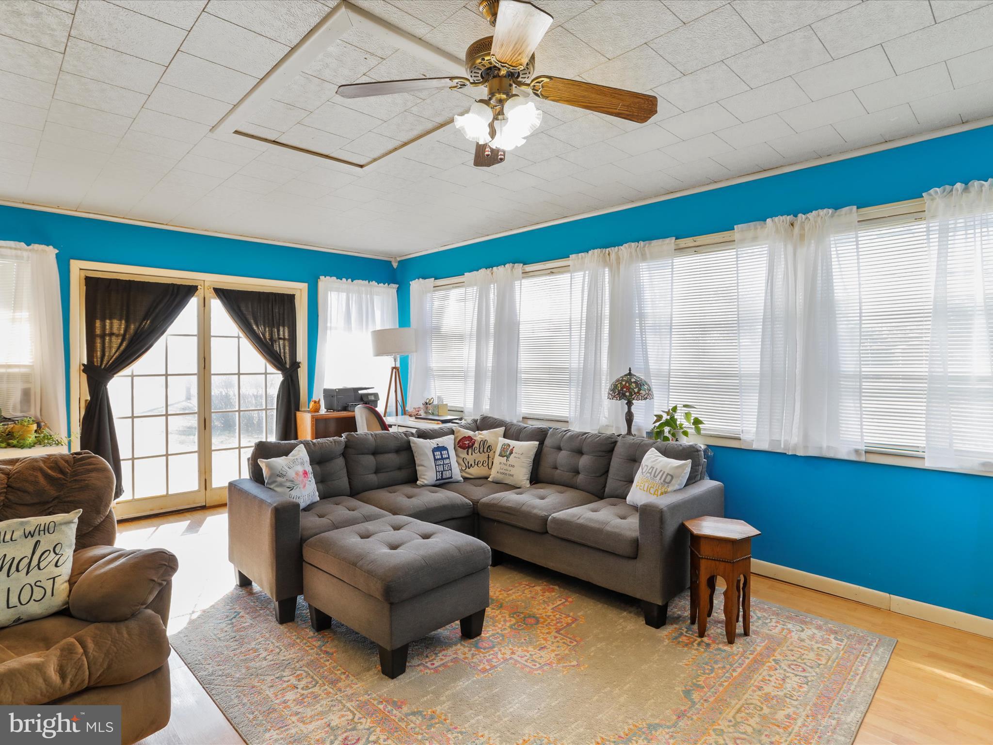 STEWART - Residential