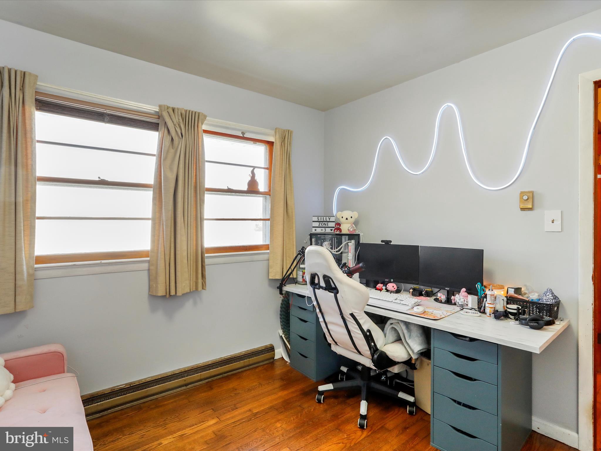 STEWART - Residential