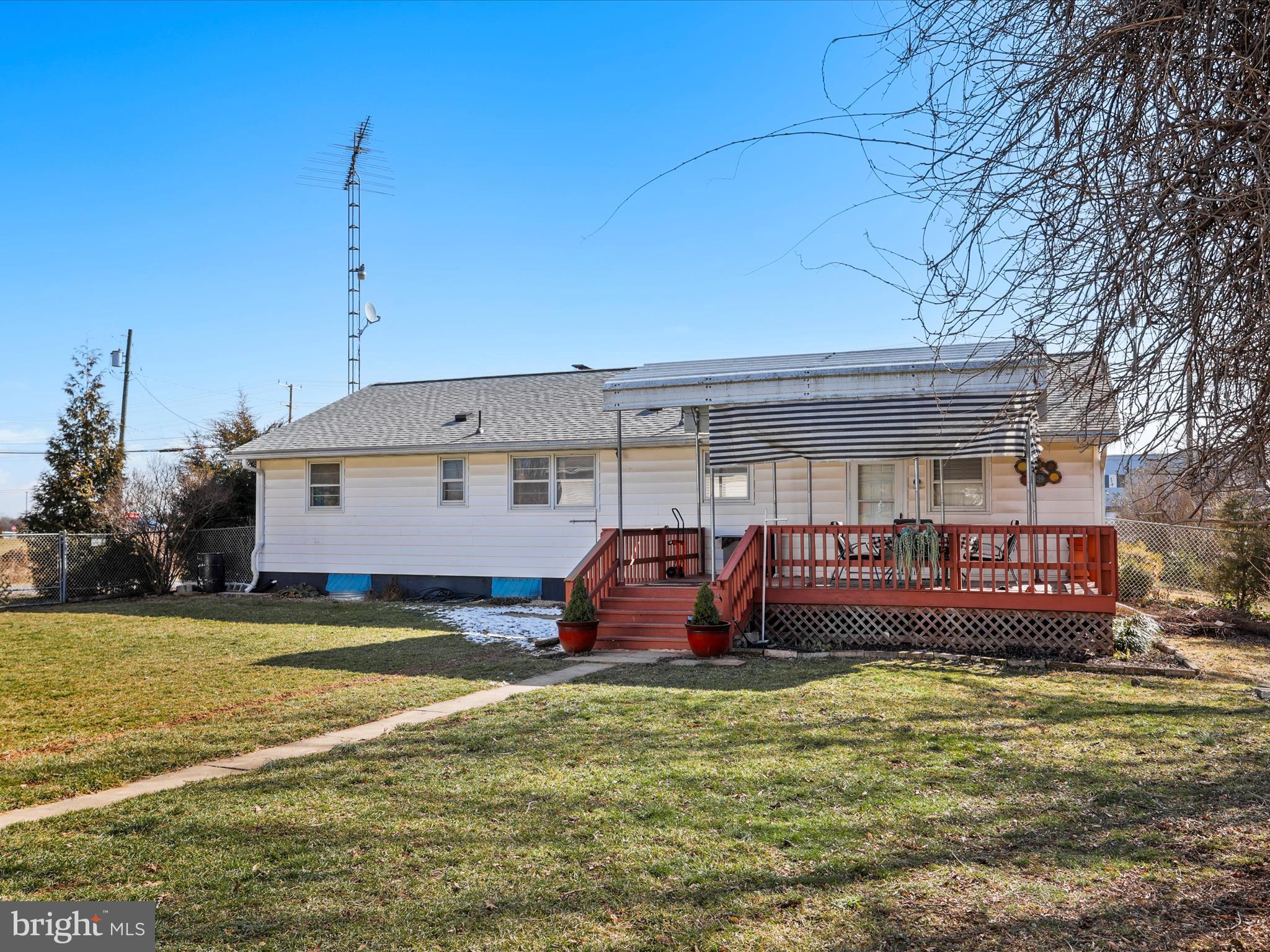 STEWART - Residential