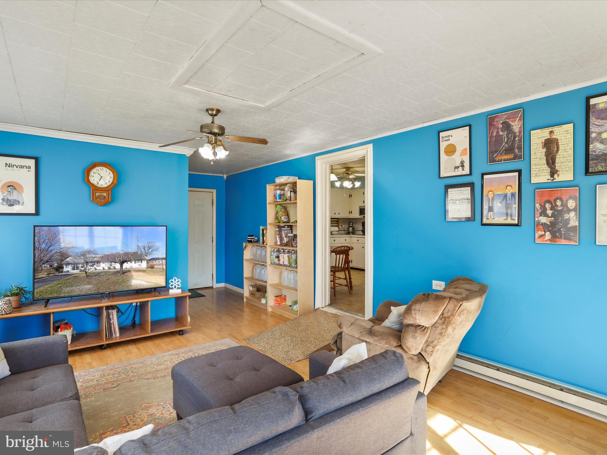 STEWART - Residential