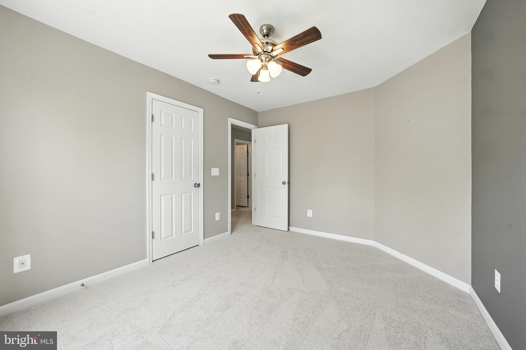 HOPEWELLS LANDING - Residential