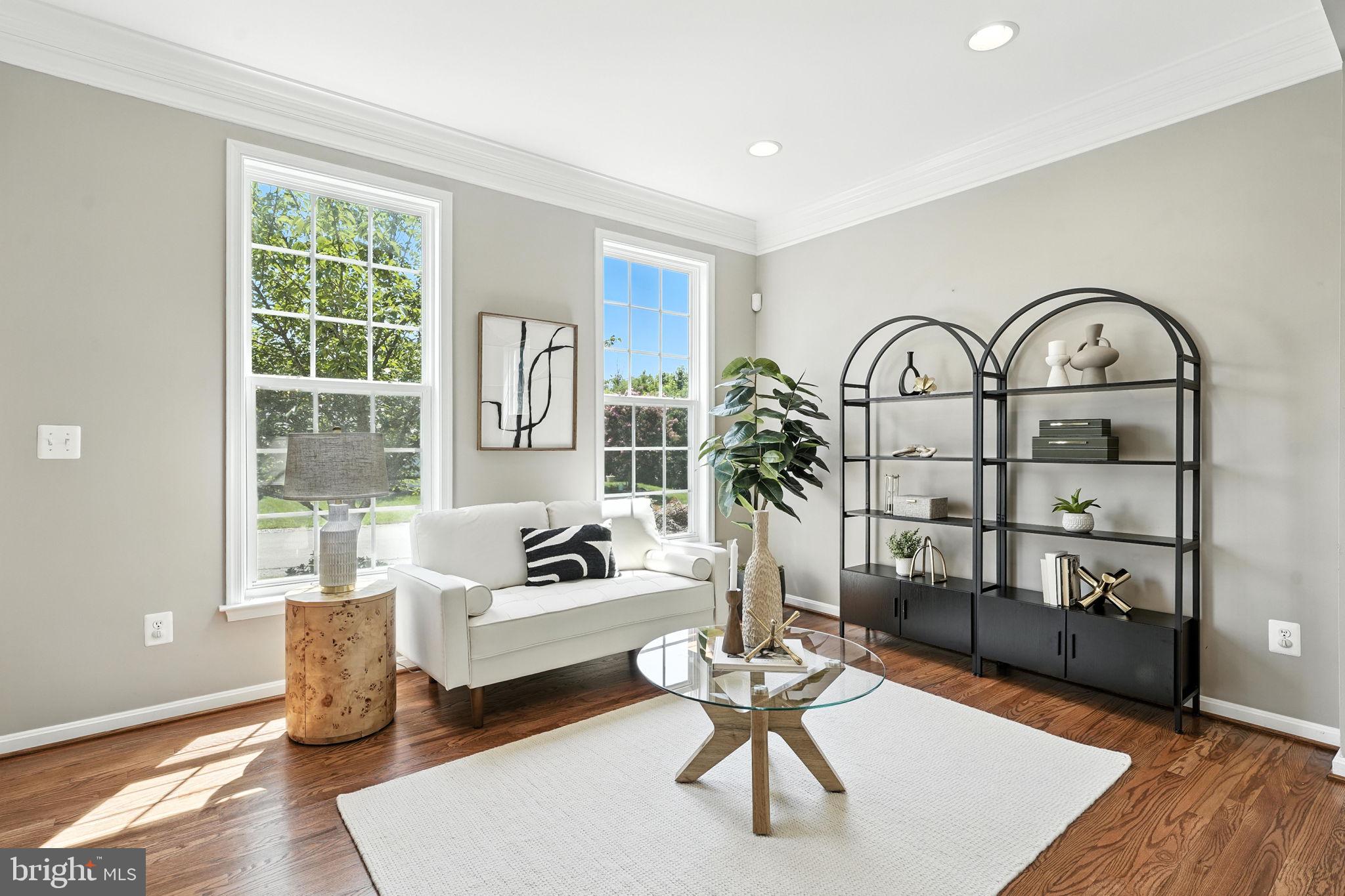 HOPEWELLS LANDING - Residential