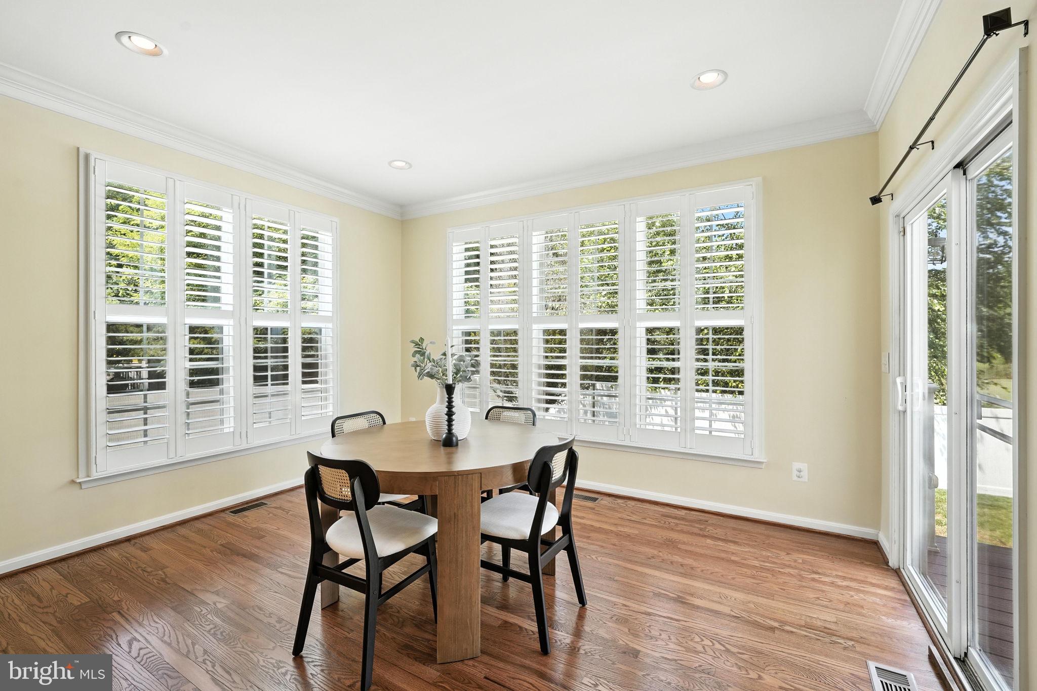 HOPEWELLS LANDING - Residential