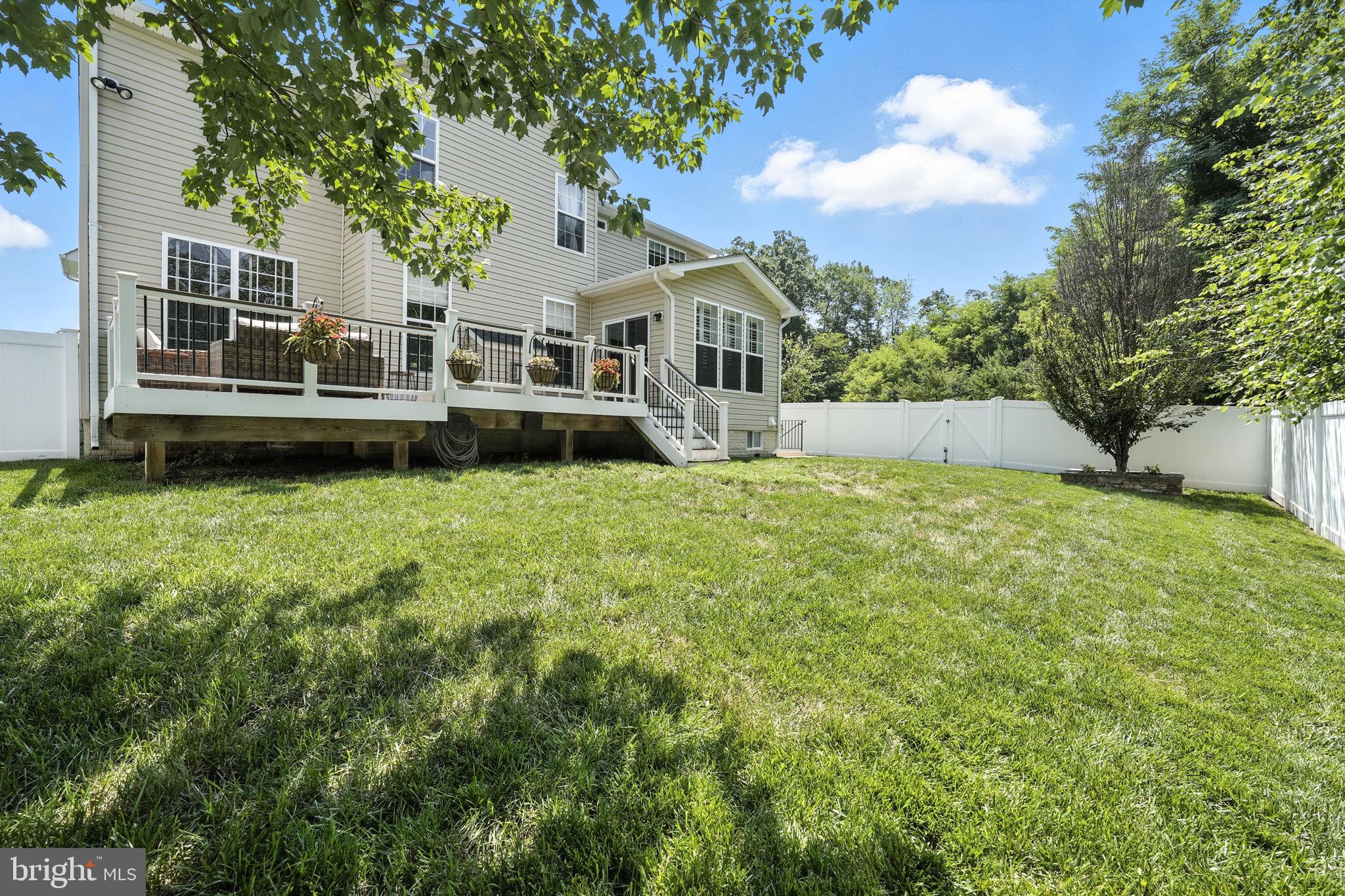 HOPEWELLS LANDING - Residential