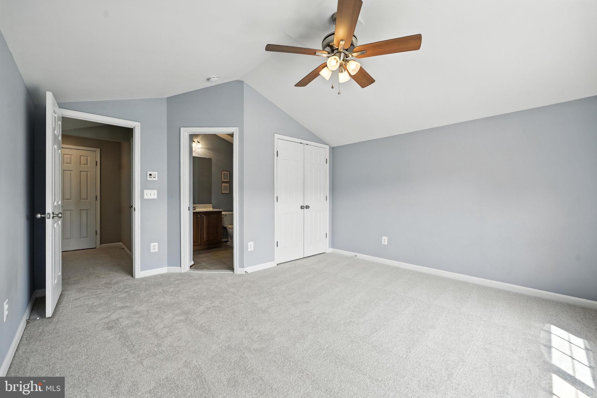 HOPEWELLS LANDING - Residential