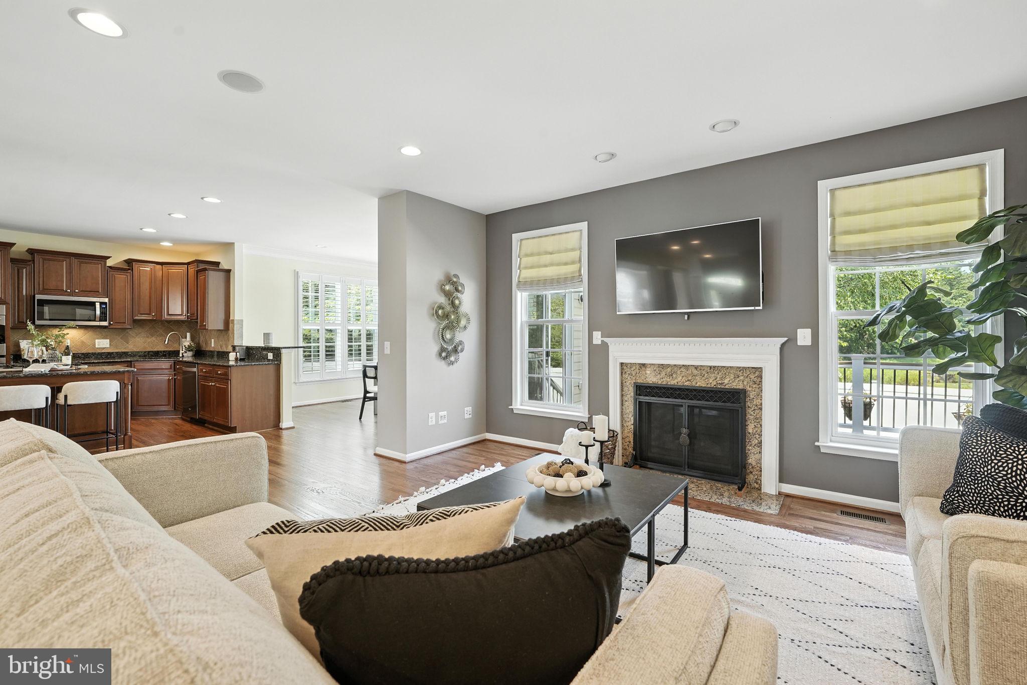 HOPEWELLS LANDING - Residential