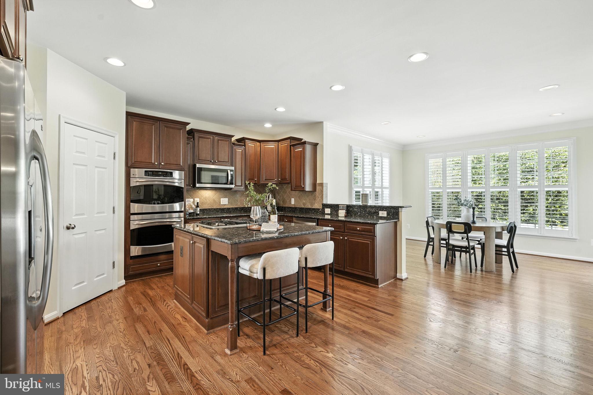 HOPEWELLS LANDING - Residential