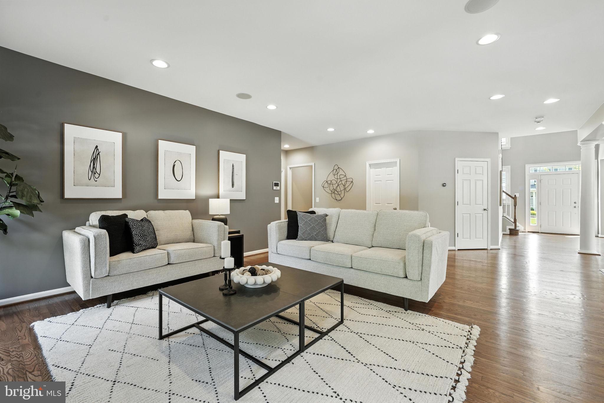 HOPEWELLS LANDING - Residential