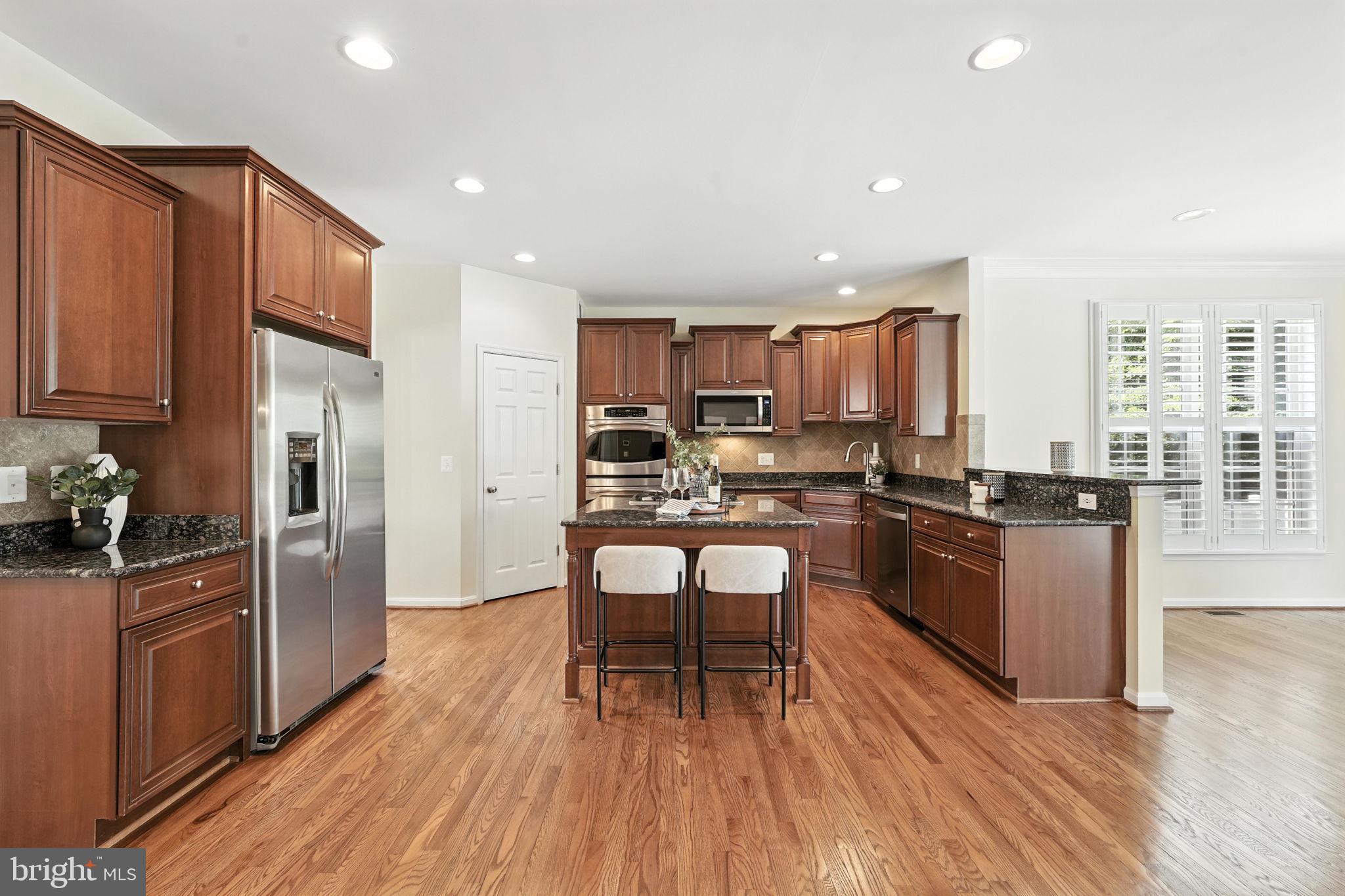 HOPEWELLS LANDING - Residential