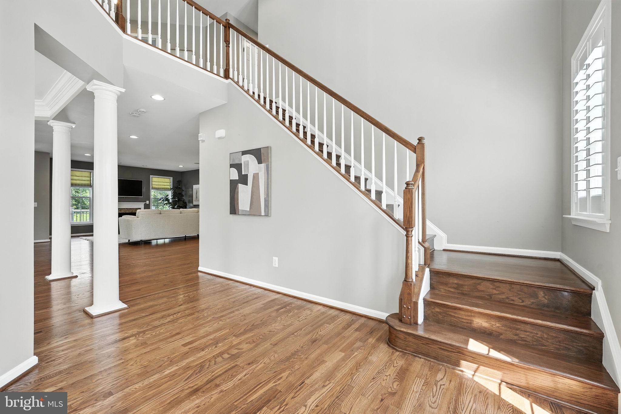 HOPEWELLS LANDING - Residential