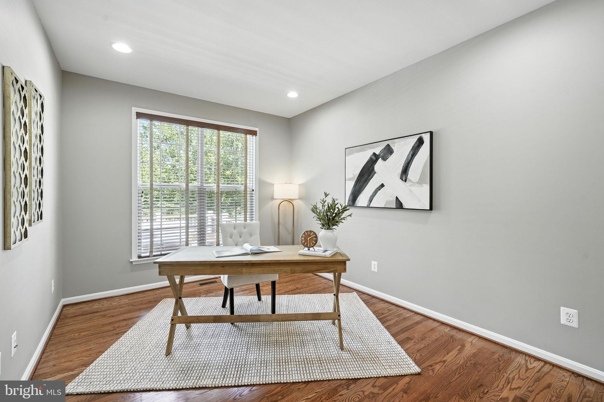 HOPEWELLS LANDING - Residential