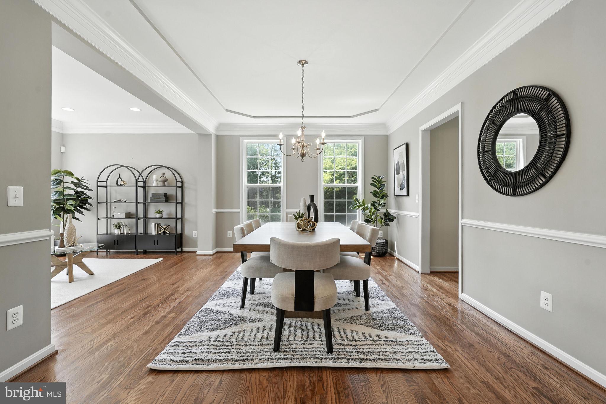 HOPEWELLS LANDING - Residential