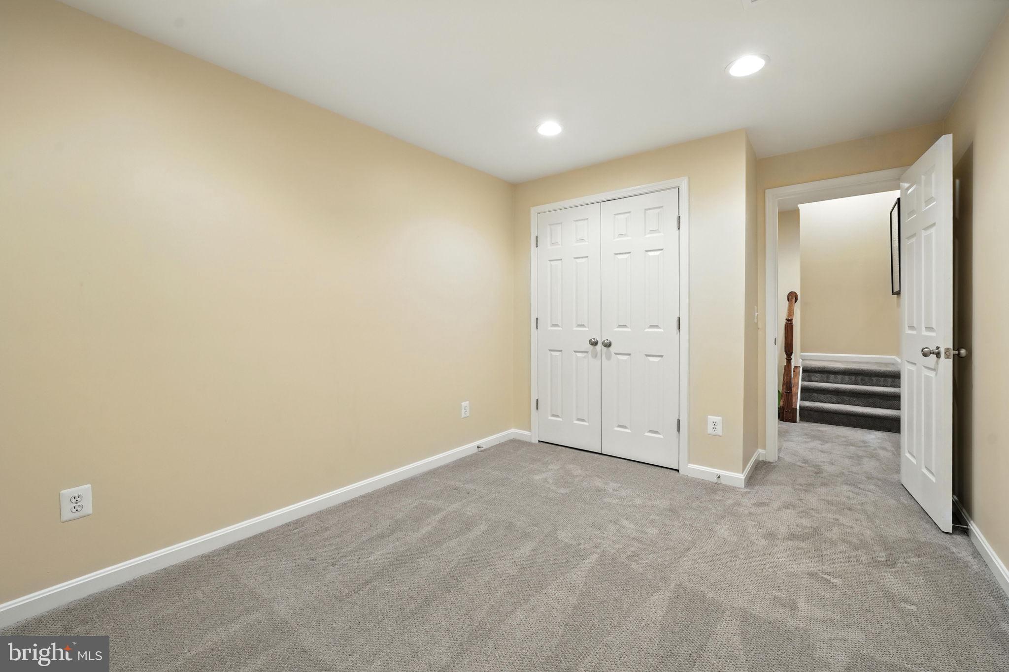 HOPEWELLS LANDING - Residential