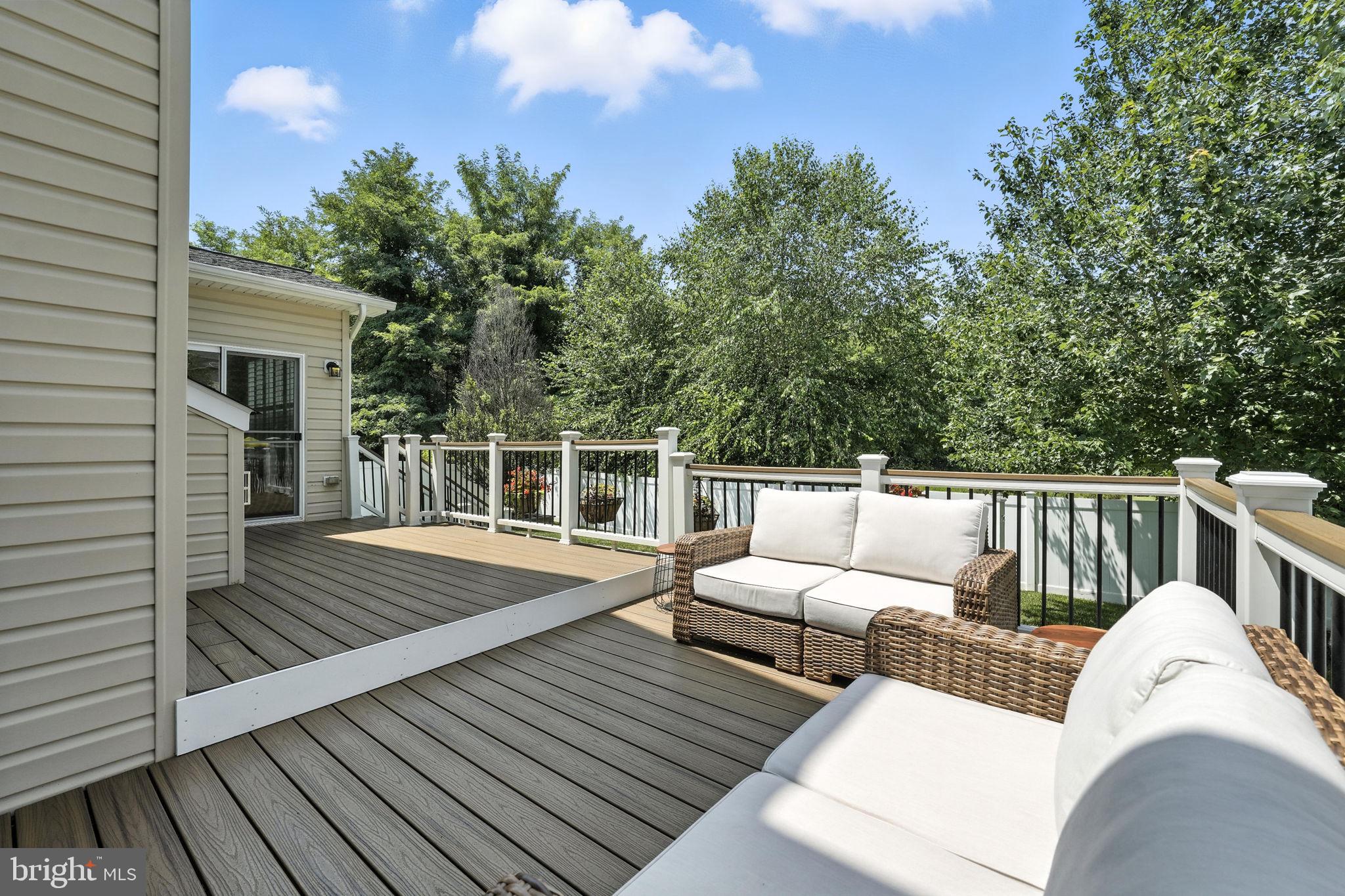 HOPEWELLS LANDING - Residential