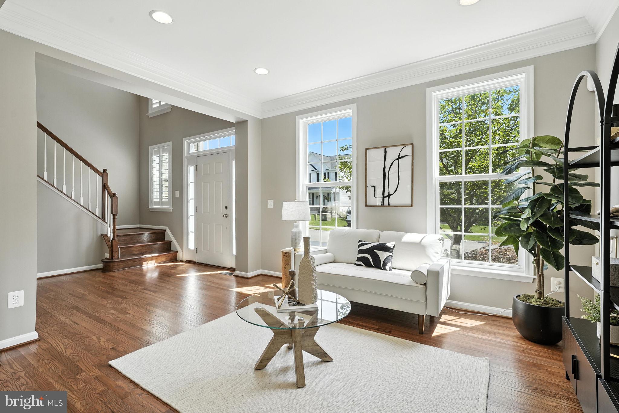 HOPEWELLS LANDING - Residential