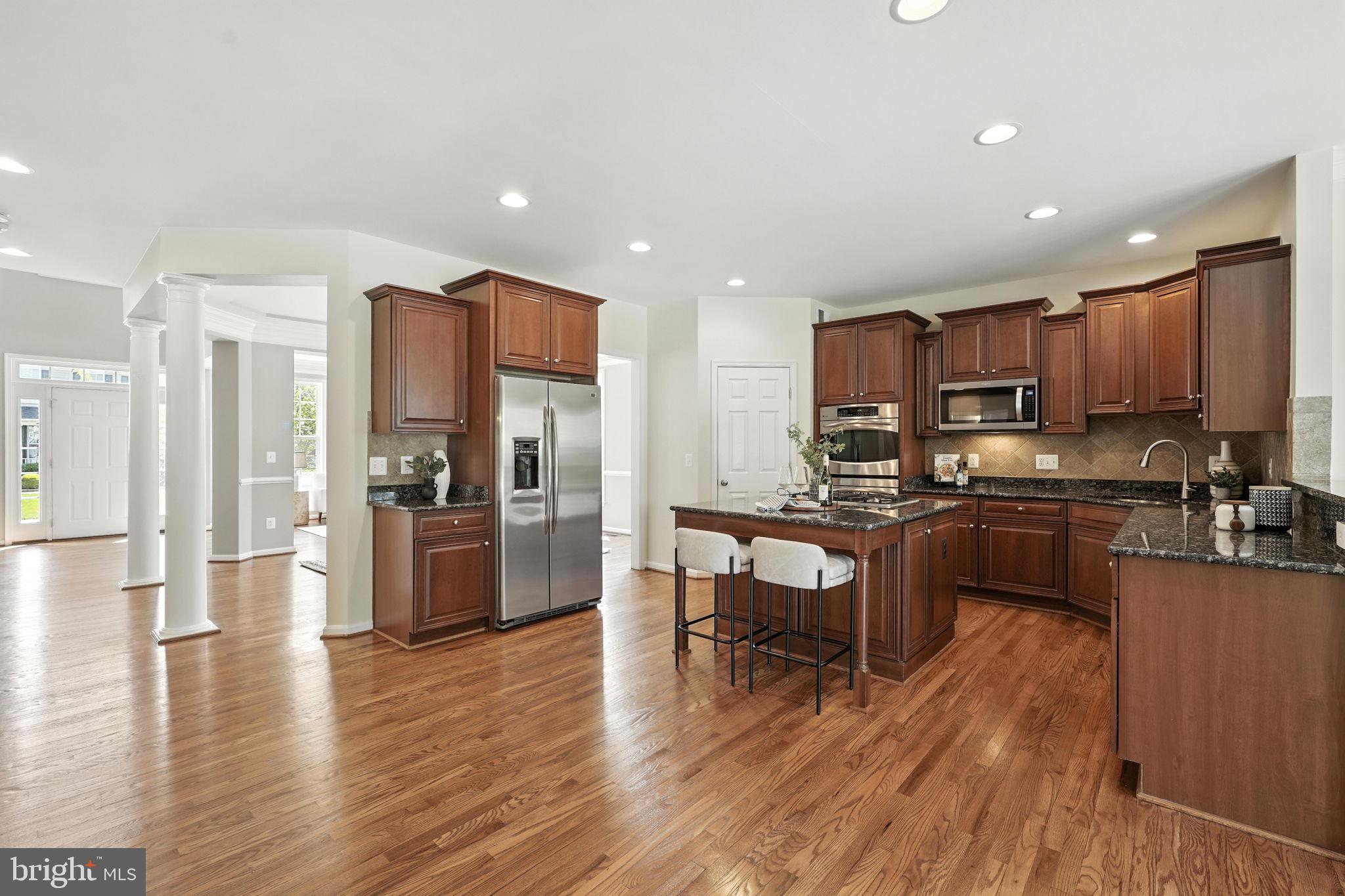 HOPEWELLS LANDING - Residential