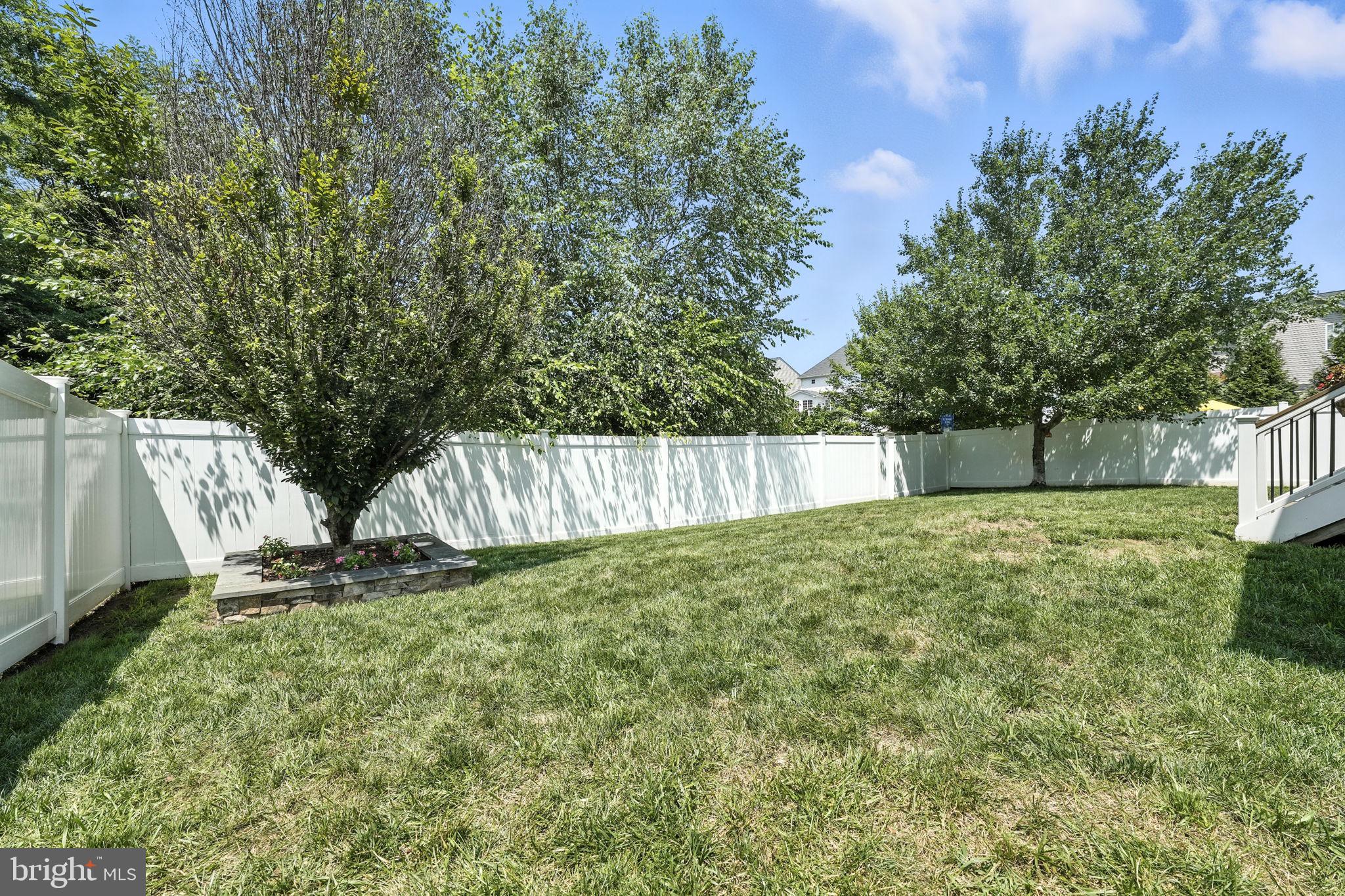 HOPEWELLS LANDING - Residential