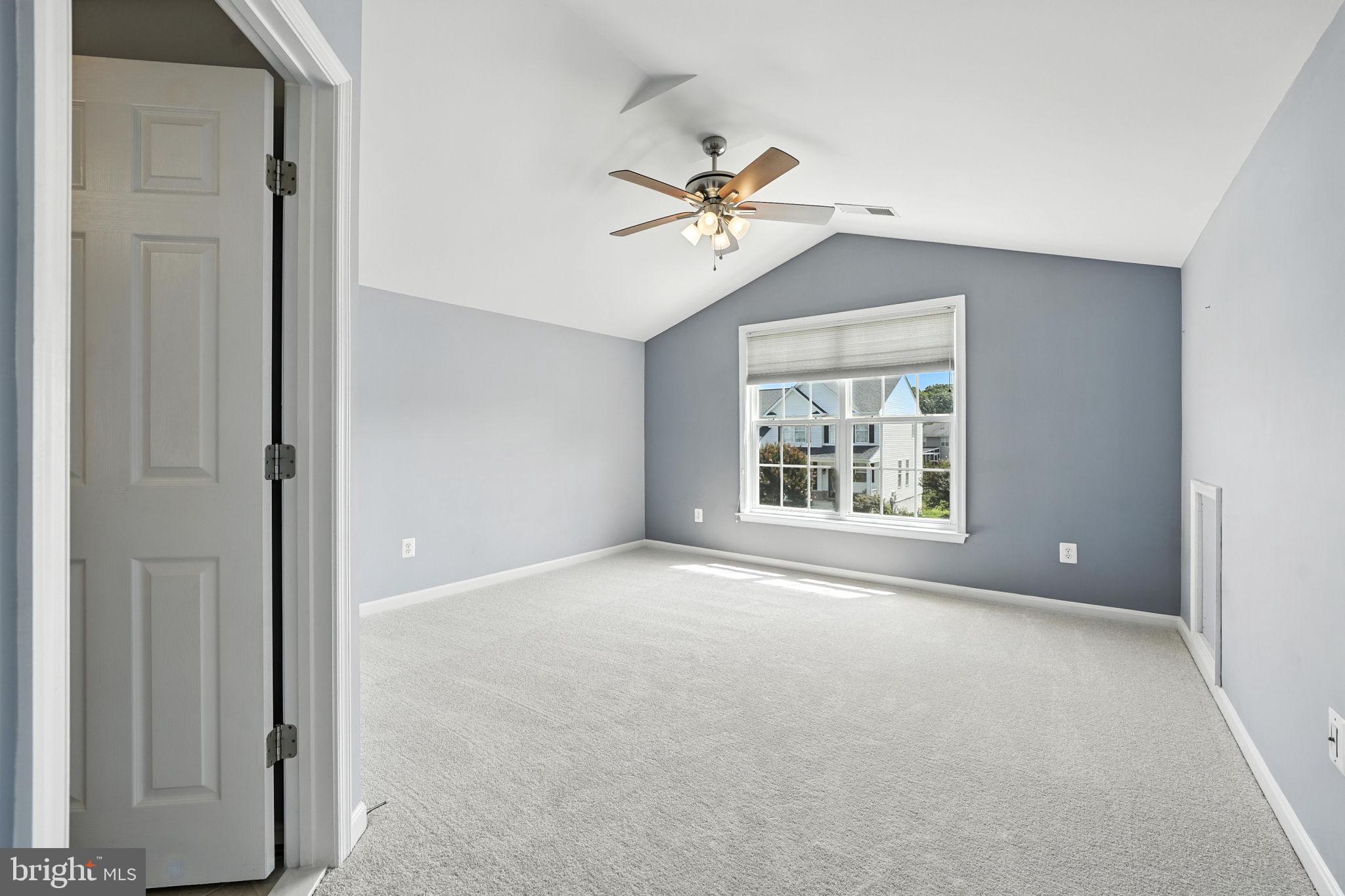 HOPEWELLS LANDING - Residential