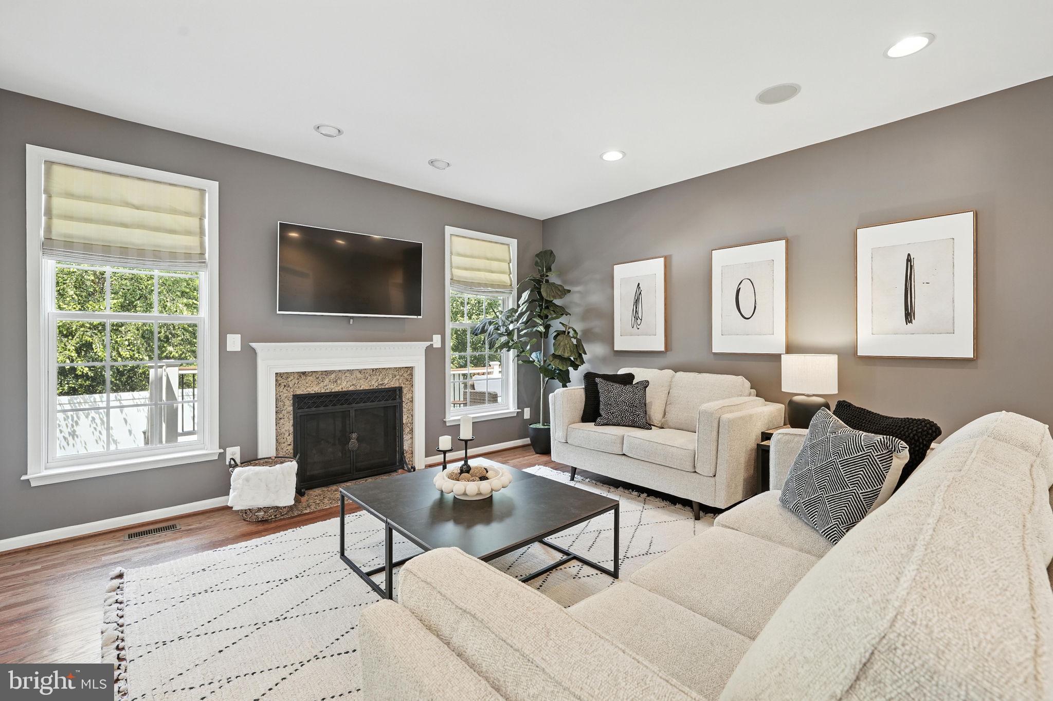 HOPEWELLS LANDING - Residential