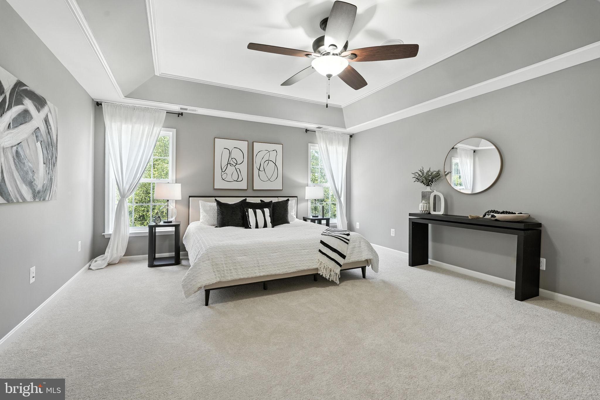 HOPEWELLS LANDING - Residential