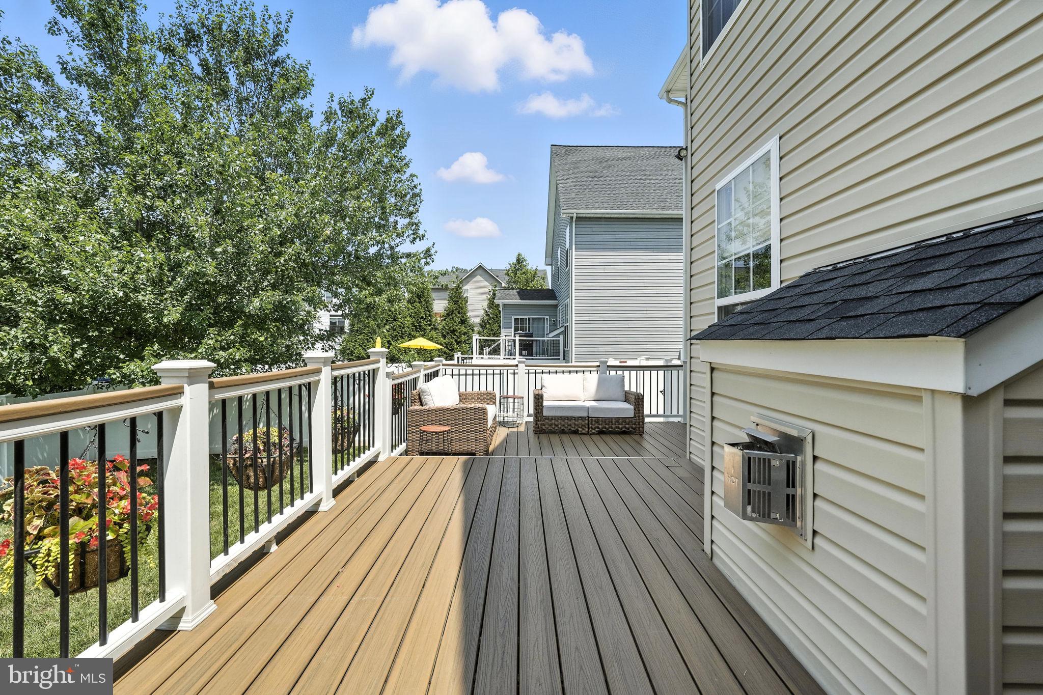 HOPEWELLS LANDING - Residential