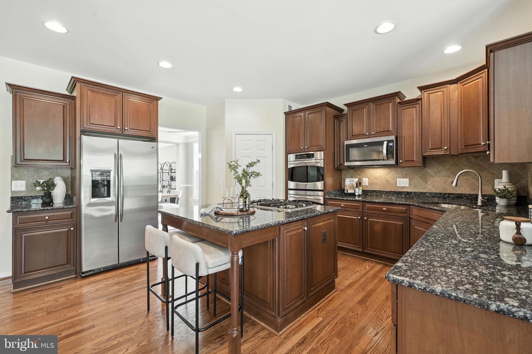 HOPEWELLS LANDING - Residential