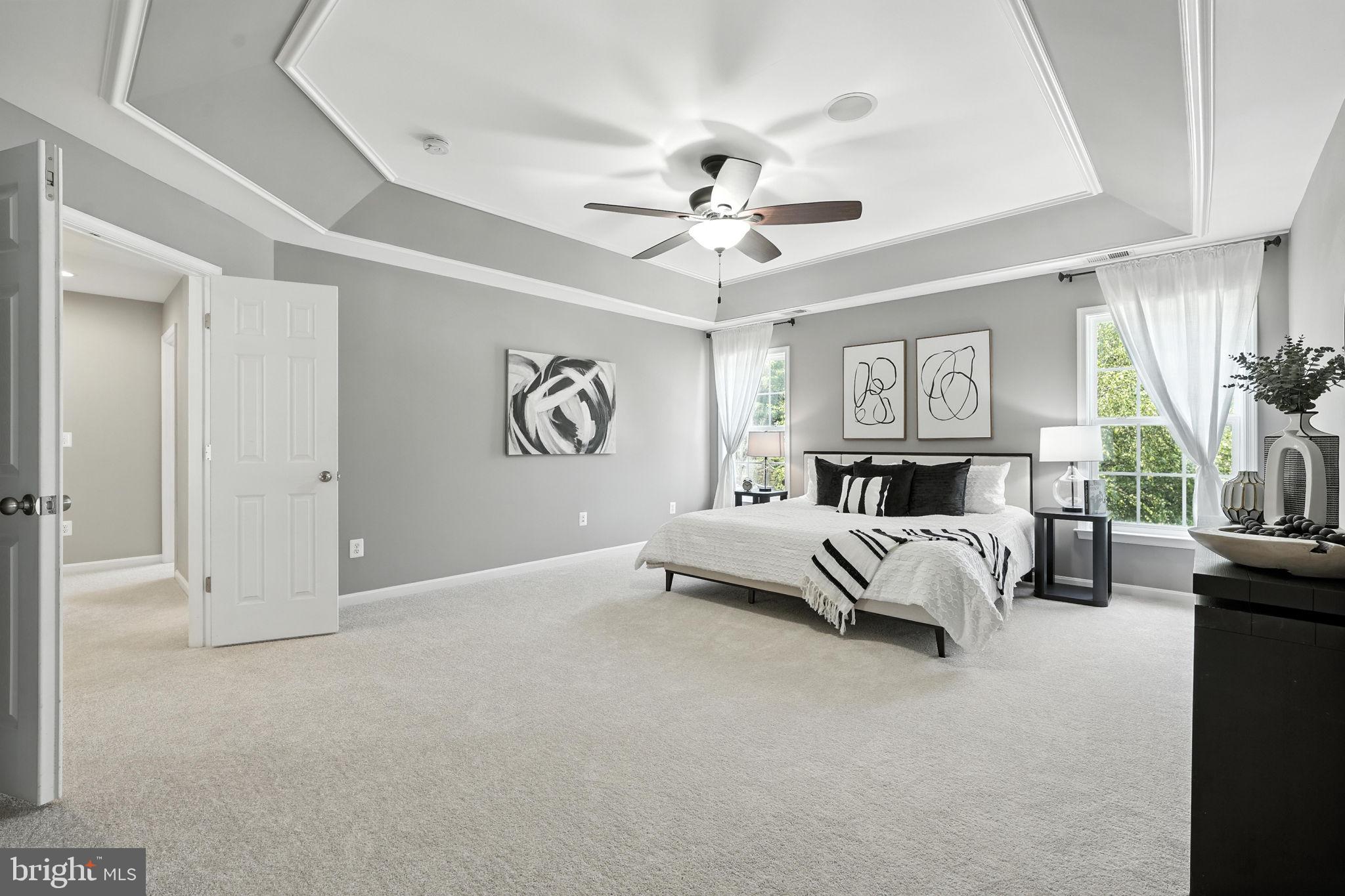 HOPEWELLS LANDING - Residential