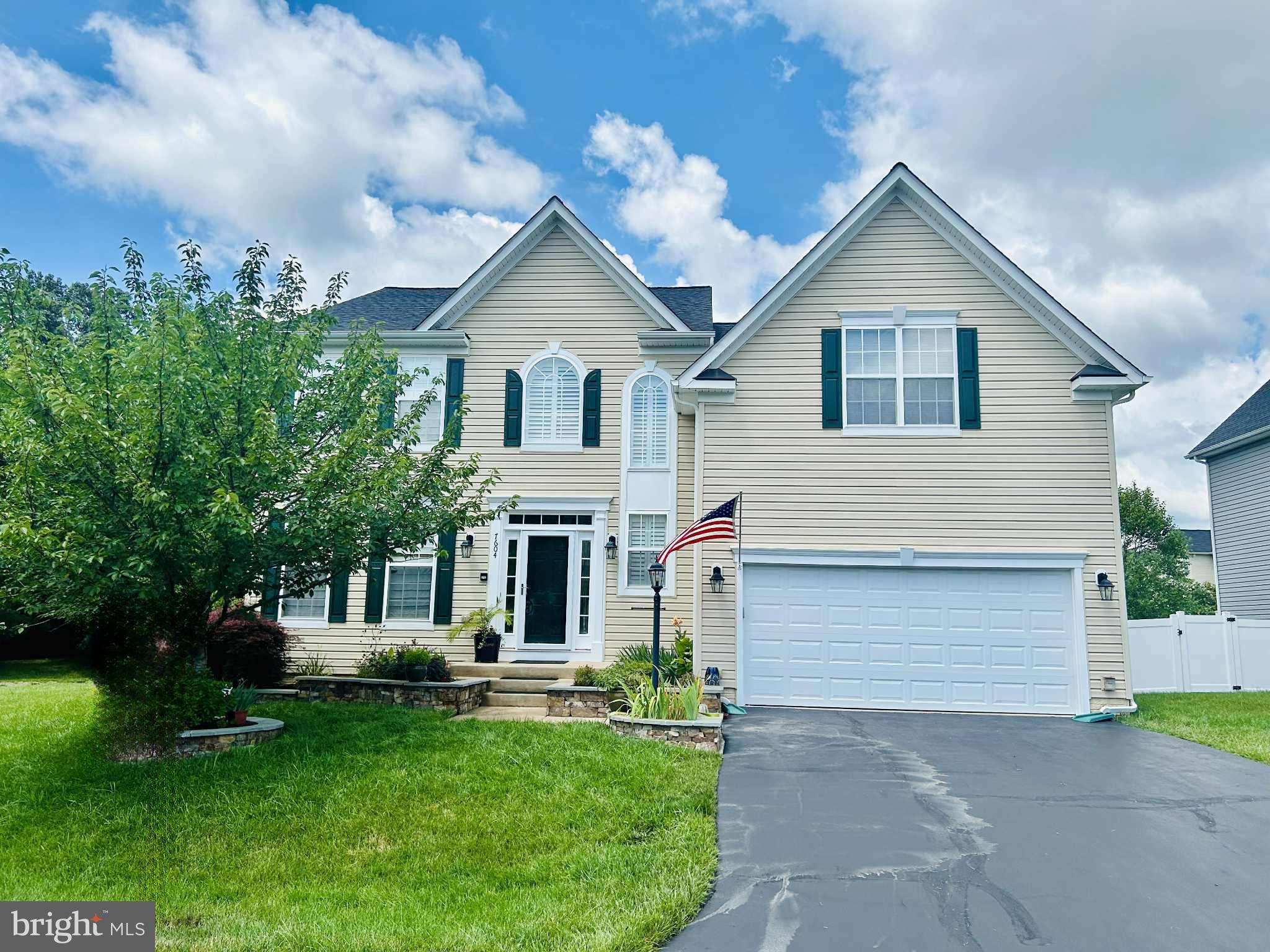 HOPEWELLS LANDING - Residential