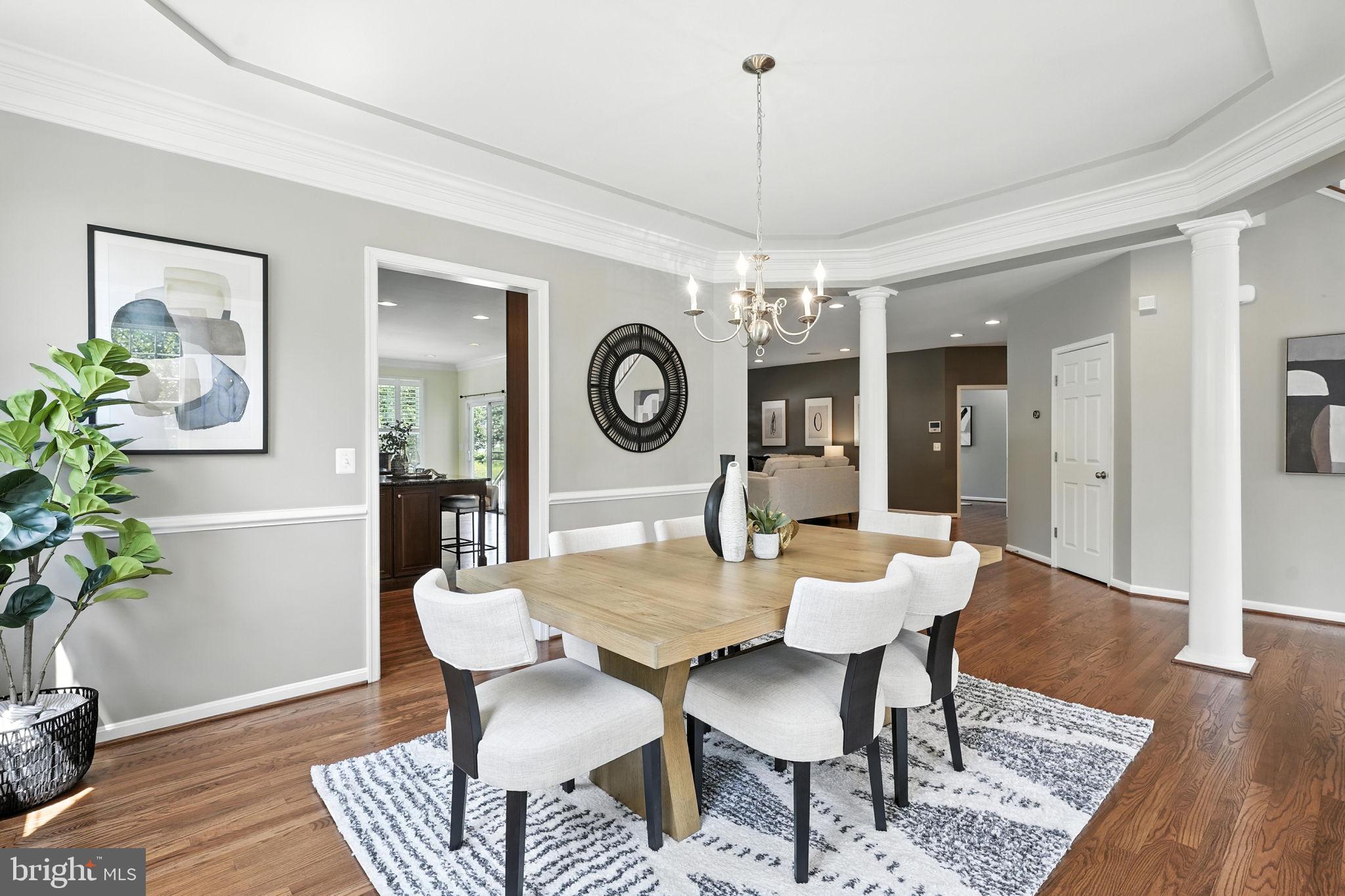 HOPEWELLS LANDING - Residential