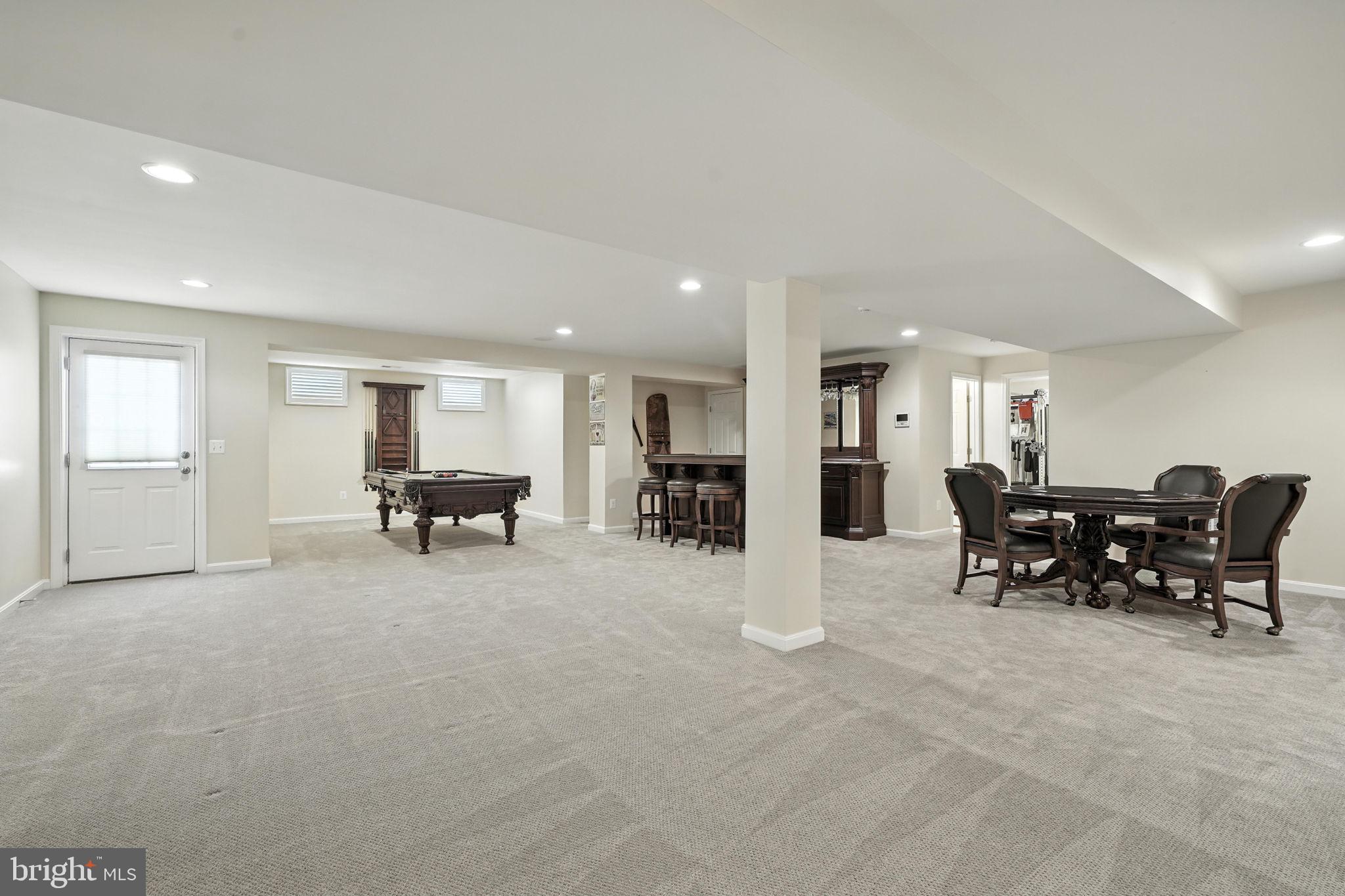 HOPEWELLS LANDING - Residential