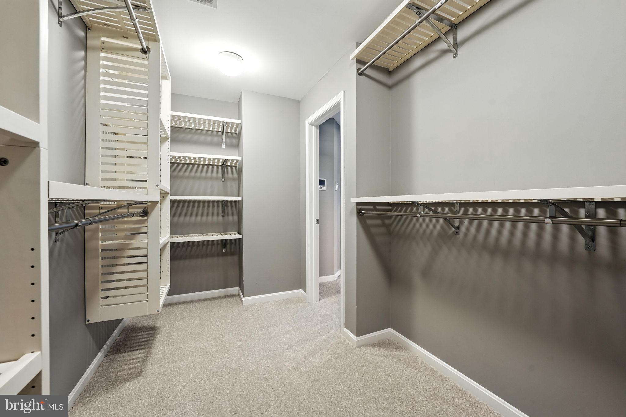 HOPEWELLS LANDING - Residential