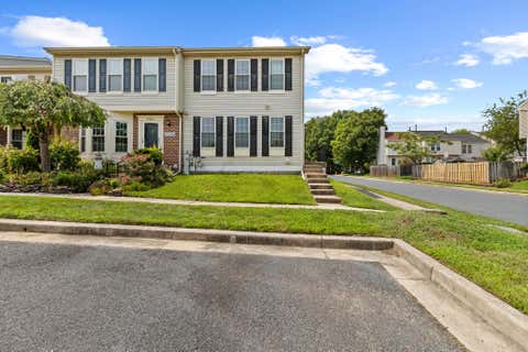 Townhouse For Rent - 5411 Castlestone Drive<br/> Baltimore County, BALTIMORE, MD 21237