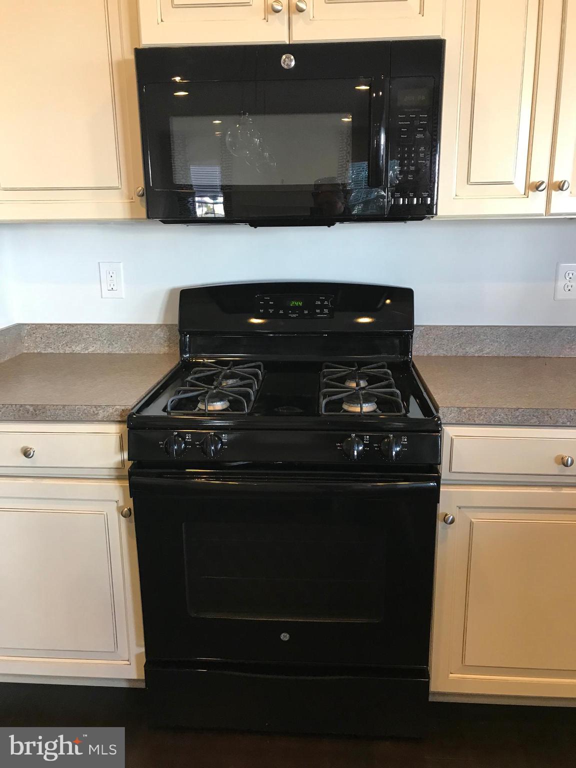 LOVETTSVILLE TOWN CENTER - Residential