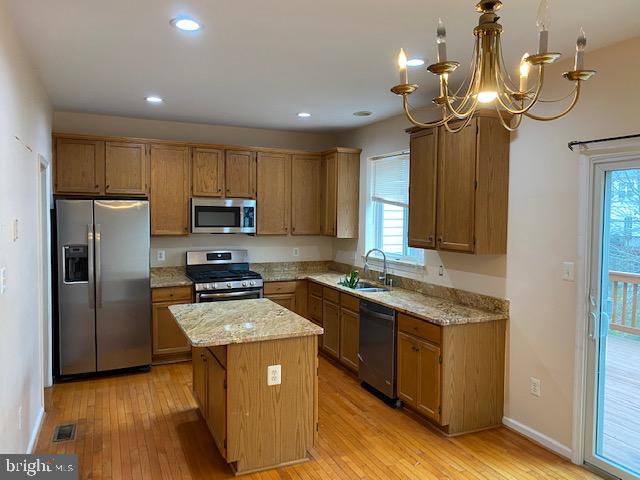 WOODLAND PARK - Residential Lease