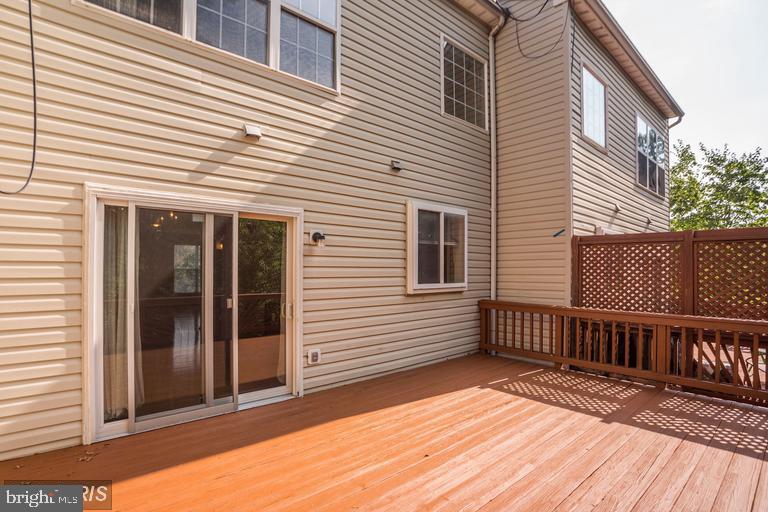 WOODLAND PARK - Residential Lease