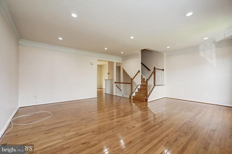 WOODLAND PARK - Residential Lease